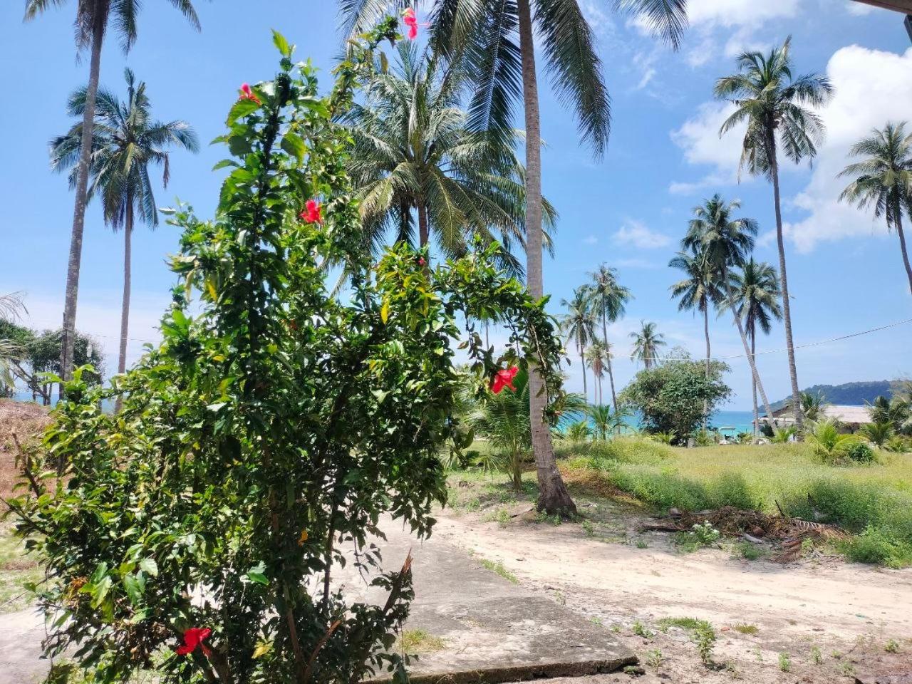 Soksan Natura Beach Sok San Village Exterior photo
